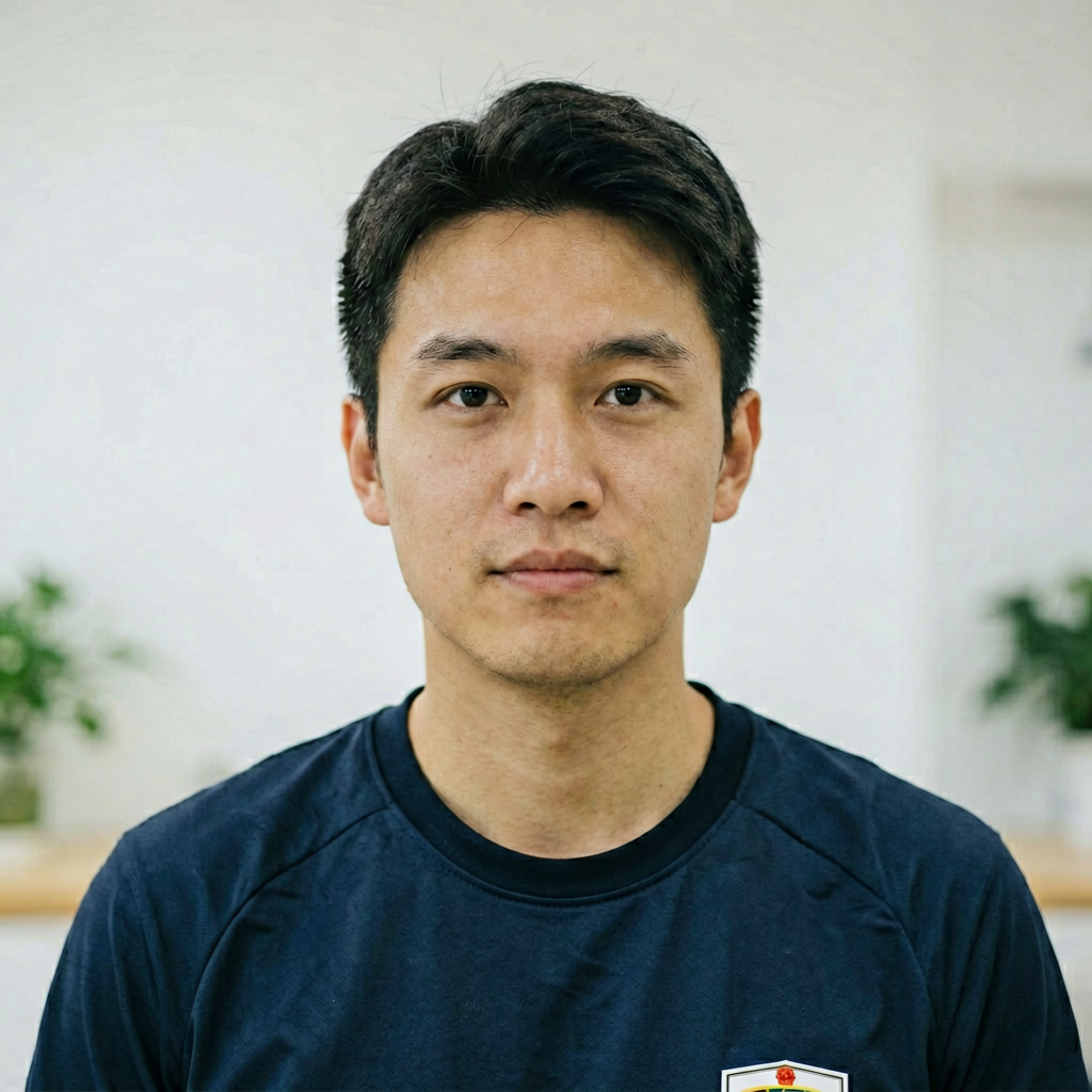 数据分析爱好者头像