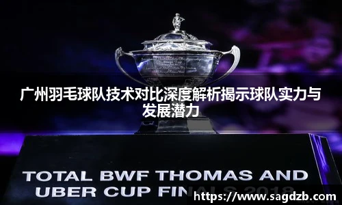 广州羽毛球队技术对比深度解析揭示球队实力与发展潜力
